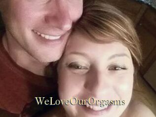 WeLoveOurOrgasms