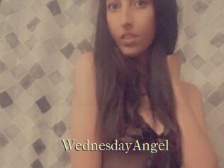 WednesdayAngel