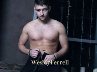 WesleyFerrell
