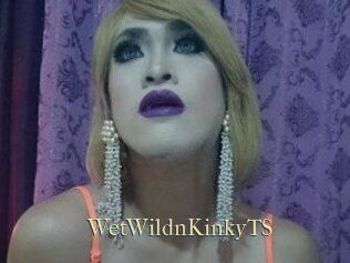 WetWildnKinkyTS
