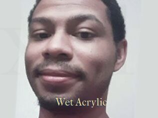 Wet_Acrylic