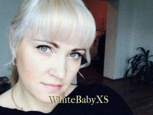 WhiteBabyXS