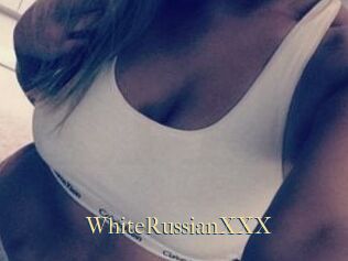 WhiteRussianXXX