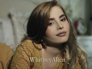 WhitneyAllen