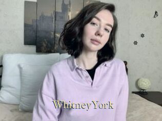 WhitneyYork