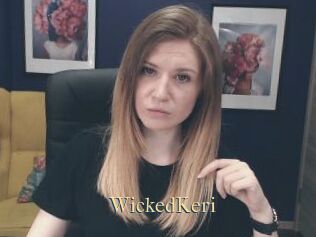 WickedKeri