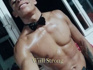 Wiill_Strong