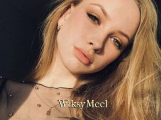 WiksyMeel