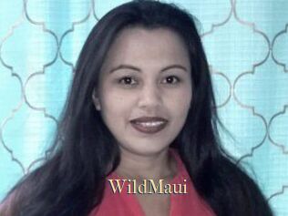 WildMaui