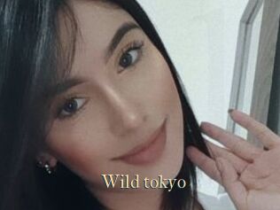 Wild_tokyo