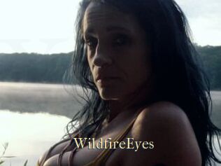 WildfireEyes