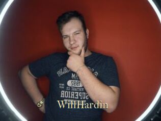 WillHardin