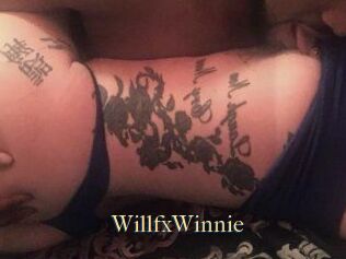 WillfxWinnie
