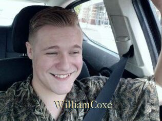 William_Coxe