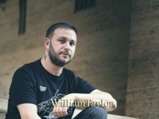 WilliamTaylor