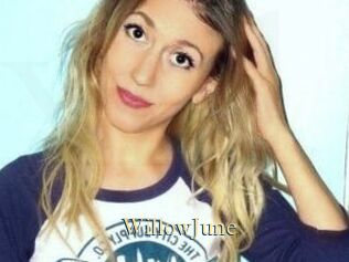 WillowJune