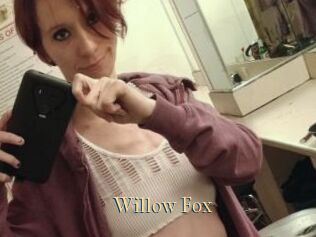 Willow_Fox