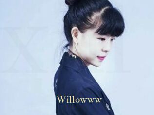 Willowww