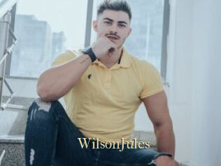 WilsonJules