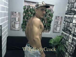 WilyBodyCcock