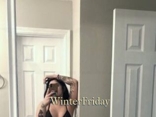WinterFriday