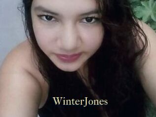 WinterJones