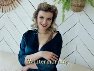 Wintermorning