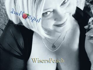 WisersPeach