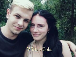 WiskeyCola