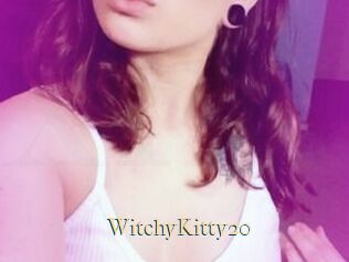 WitchyKitty20