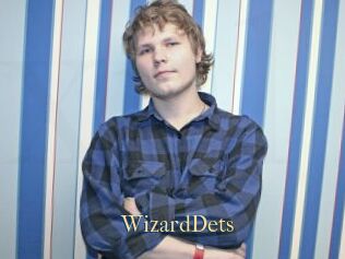WizardDets