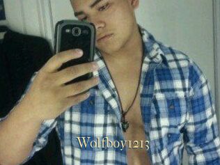 Wolfboy1213