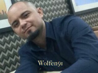 Wolfen91