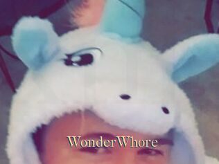 WonderWhore