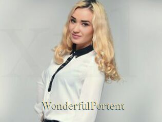 WonderfulPortent