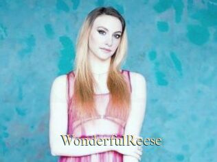 WonderfulReese