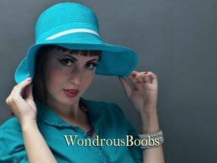 WondrousBoobs