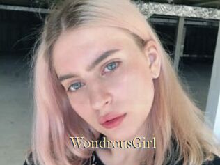 WondrousGirl