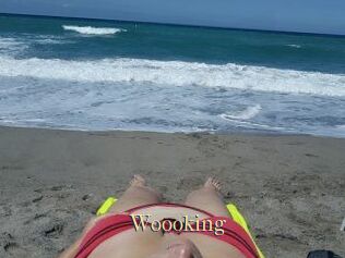 Woooking