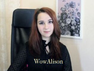 WowAlison