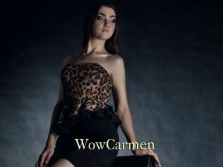 WowCarmen