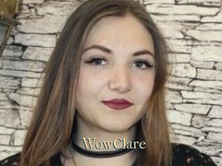 WowClare