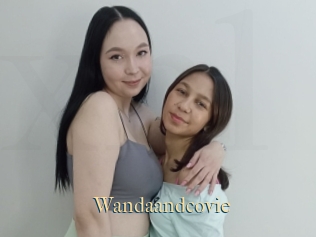 Wandaandcovie