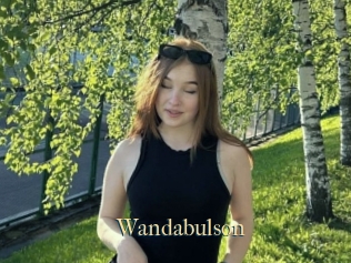Wandabulson