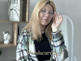 Wandacurvin