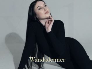 Wandadenner