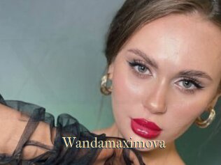 Wandamaximova