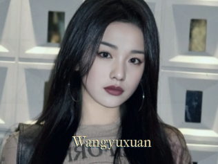 Wangyuxuan
