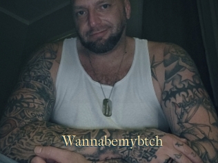 Wannabemybtch