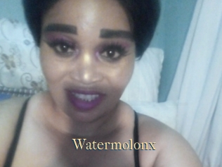 Watermolonx